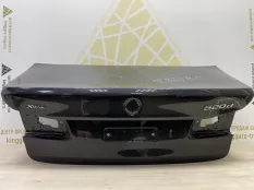 Крышка багажника BMW 5 2017-2019 41007440695 G30 ДО РЕСТАЙЛИНГ
