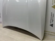 Капот BMW X3 2017-2021 41008499153 G01 ДО РЕСТАЙЛИНГ