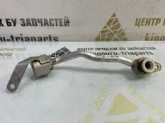 Трубка охлаждения Volkswagen Touareg 2020 057121597AB 3 CR7 ДО РЕСТАЙЛИНГ DMVB 4.0 ДИЗЕЛЬ