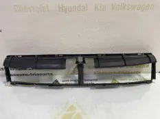 Воздуховод радиатора BMW 5 2009-2013 51747200787 F10 ДО РЕСТАЙЛИНГ