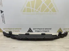 Абсорбер бампера BMW X1 2019-2022 51118493435 F48 РЕСТАЙЛИНГ, передний