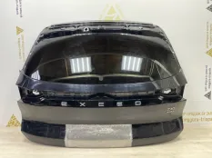 Крышка багажника Exeed TXL 2020-2023 509000737AADYJ M32T