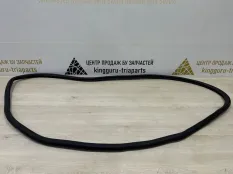Уплотнитель двери Volkswagen Tiguan 2014 5N0867913 1 5N1 РЕСТАЙЛИНГ CFFB 2.0 TDI, задний