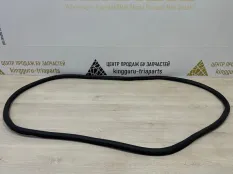 Уплотнитель двери Volkswagen Tiguan 2014 5N0867913 1 5N1 РЕСТАЙЛИНГ CFFB 2.0 TDI, задний