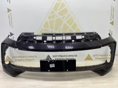 Бампер Exeed TXL 2020-2023 602001294AA M32T, передний