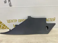 Накладка центральной консоли Volkswagen Tiguan 2014 5M2863046D 1 5N1 РЕСТАЙЛИНГ CFFB 2.0 TDI, правая