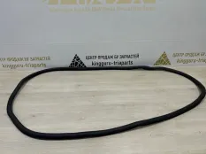 Уплотнитель двери Volkswagen Tiguan 2014 5N0867911 1 5N1 РЕСТАЙЛИНГ CFFB 2.0 TDI, передний