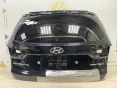 Крышка багажника Hyundai Santa Fe 2018-2020 72800S1100 4 TM ДО РЕСТАЙЛИНГ