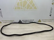 Уплотнитель багажника Volkswagen Tiguan 2014 5N0827705 1 5N1 РЕСТАЙЛИНГ CFFB 2.0 TDI