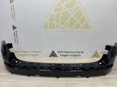 Бампер Skoda Kodiaq 2016-2022 562807421 1 NS7 ДО РЕСТАЙЛИНГ, задний