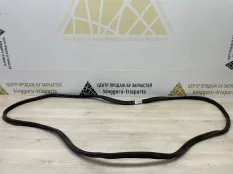 Уплотнитель багажника Volkswagen Tiguan 2016-2020 5NA827705 2 AD1 ДО РЕСТАЙЛИНГ