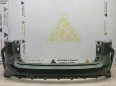 Бампер Exeed RX 2023-2024 602002249AA T22, задний