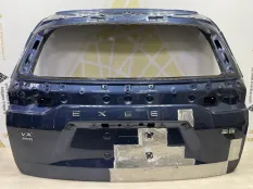 Крышка багажника Exeed VX 2021-2024 509001145AA M36T