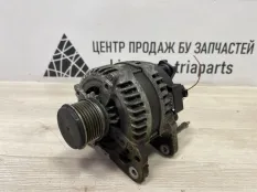 Генератор Volkswagen Tiguan 2014 03L903024 1 5N1 РЕСТАЙЛИНГ CFFB 2.0 TDI