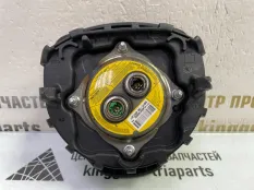 Подушка безопасности в руль BMW X6 2008-2014 32678047602 E71