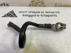 Клемма аккумулятора Volkswagen Polo 2009-2015 6R0971235 5 612 ДО РЕСТАЙЛИНГ