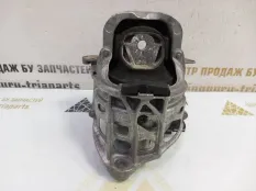 Подушка двигателя Volkswagen Touareg 2020 4M0199372FF 3 CR7 ДО РЕСТАЙЛИНГ DMVB 4.0 ДИЗЕЛЬ