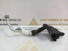 Клапан отопителя Volkswagen Touareg 2020 4H0121671D 3 CR7 ДО РЕСТАЙЛИНГ DMVB 4.0 ДИЗЕЛЬ