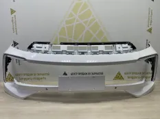 Бампер Exeed TXL 2020-2023 602001294AA M32T, передний