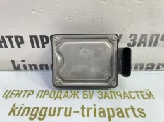Датчик радарный Volkswagen Tiguan 2016-2020 2Q0907561C 2 AD1 ДО РЕСТАЙЛИНГ