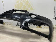 Бампер BMW X5 2013-2018 51117394935 F15, передний