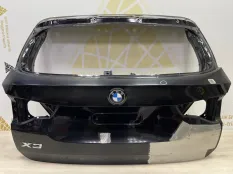 Крышка багажника BMW X3 2017-2021 41007494942 G01 ДО РЕСТАЙЛИНГ