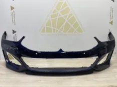 Бампер BMW 8 2018-2022 51118076675 G14 M-PACK, передний