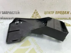 Кронштейн преобразователя напряжения Volkswagen Tiguan 2014 5M2971846A 1 5N1 РЕСТАЙЛИНГ CFFB 2.0 TDI