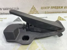 Педаль газа Volkswagen Tiguan 2014 65102100 1 5N1 РЕСТАЙЛИНГ CFFB 2.0 TDI