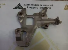 Кронштейн турбины Volkswagen Touareg 2020 057145191G 3 CR7 ДО РЕСТАЙЛИНГ DMVB 4.0 ДИЗЕЛЬ