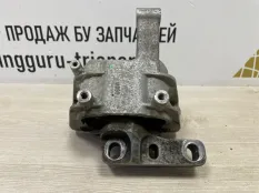 Подушка двигателя Volkswagen Tiguan 2014 5N0199262 1 5N1 РЕСТАЙЛИНГ CFFB 2.0 TDI, правая