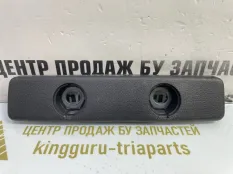 Накладка сиденья Volkswagen Tiguan 2014 5N0885749 1 5N1 РЕСТАЙЛИНГ CFFB 2.0 TDI