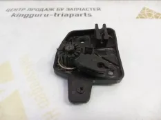 Механизм открывания капота Volkswagen Touareg 2020 4M1823633 3 CR7 ДО РЕСТАЙЛИНГ DMVB 4.0 ДИЗЕЛЬ