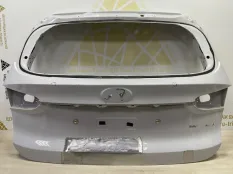 Крышка багажника Hyundai Santa Fe 2018-2020 72800S1120 4 TM ДО РЕСТАЙЛИНГ
