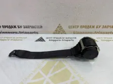 Ремень безопасности Skoda Rapid 2013 5JH857447B 1 NH3 ДО РЕСТАЙЛИНГ (CBZD) CBZD04914, задний