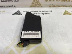 Блок управления мультимедией Skoda Rapid 2013 5N0035342F 1 NH3 ДО РЕСТАЙЛИНГ (CBZD) CBZD04914