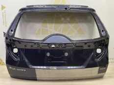 Крышка багажника Hyundai Tucson 2020-2022 72800N9210 4 NX4