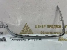 Молдинг бампера Changan Alsvin V7 2023-2024 2803137BS01, передний левый