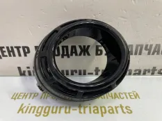 Накладка бампера Exeed RX 2023-2024 602002624AA T22, правая