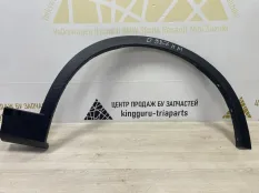 Расширитель крыла BMW X3 2010-2014 51777210082 F25, передний правый