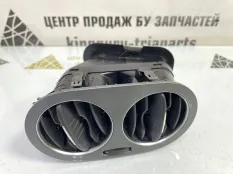 Дефлектор воздушный Volkswagen Tiguan 2014 5M0819709 1 5N1 РЕСТАЙЛИНГ CFFB 2.0 TDI, левый