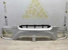 Бампер BMW X6 2008-2014 51117052398 E71, передний