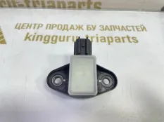 Датчик удара Volkswagen Tiguan 2014 5N0959354D 1 5N1 РЕСТАЙЛИНГ CFFB 2.0 TDI