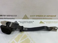 Ремень безопасности Volkswagen Tiguan 2014 5N0857805 1 5N1 РЕСТАЙЛИНГ CFFB 2.0 TDI, задний левый