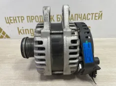 Генератор Exeed TXL 2020-2023 F4J163701010CA M32T