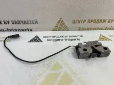 Замок капота Skoda Rapid 2013 5E0823509B 1 NH3 ДО РЕСТАЙЛИНГ (CBZB) CBZBD04914