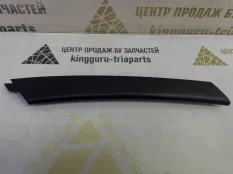 Накладка ручки двери Volkswagen Tiguan 2014 5N0867171D 1 5N1 РЕСТАЙЛИНГ CFFB 2.0 TDI