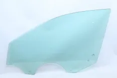 Стекло двери Skoda Rapid 2013 5JA845201E 1 NH3 ДО РЕСТАЙЛИНГ (CBZB) CBZBD04914, переднее левое