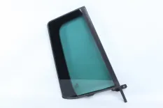 Форточка двери Volkswagen Tiguan 2014 5N0845214 1 5N1 РЕСТАЙЛИНГ CFFB 2.0 TDI, задняя правая