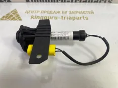 Пиропатрон петли капота BMW M3 2020 51237449430 G80, правый